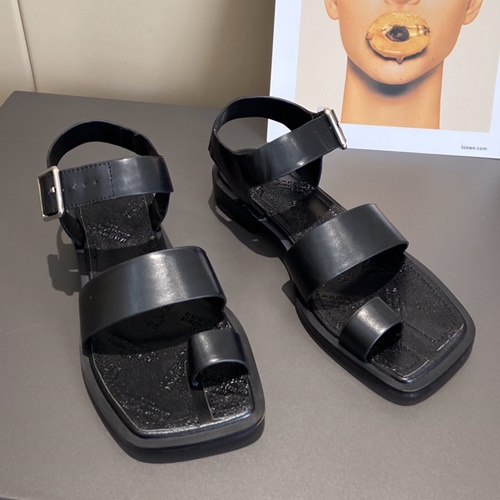 메종 마르지엘라 샌들