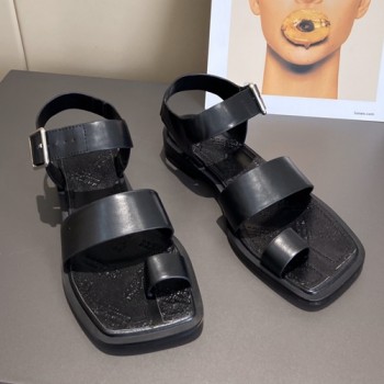 메종 마르지엘라 샌들