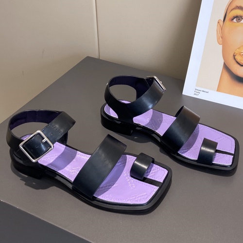 메종 마르지엘라 샌들