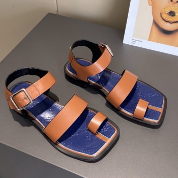 메종 마르지엘라 샌들