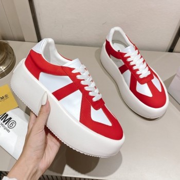 메종 마르지엘라 스니커즈