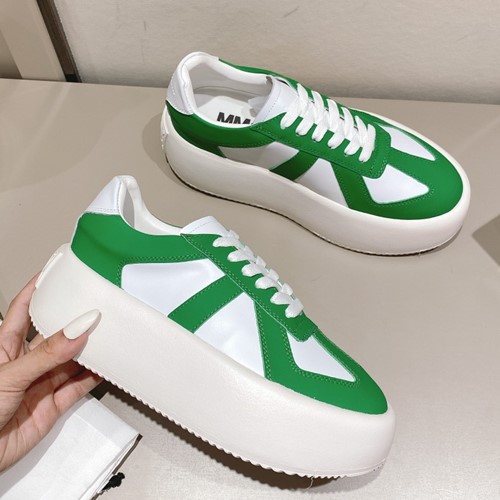 메종 마르지엘라 스니커즈