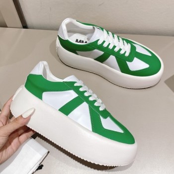 메종 마르지엘라 스니커즈