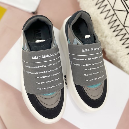 메종 마르지엘라 스니커즈