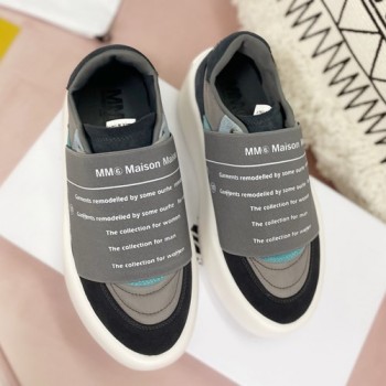 메종 마르지엘라 스니커즈