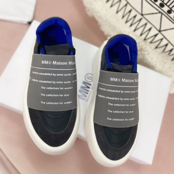 메종 마르지엘라 스니커즈