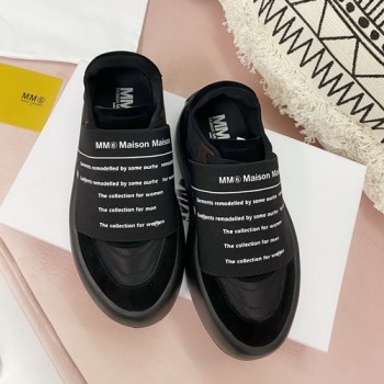 메종 마르지엘라 스니커즈