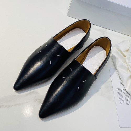 메종 마르지엘라 스티치 로퍼