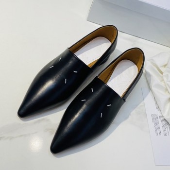 메종 마르지엘라 스티치 로퍼