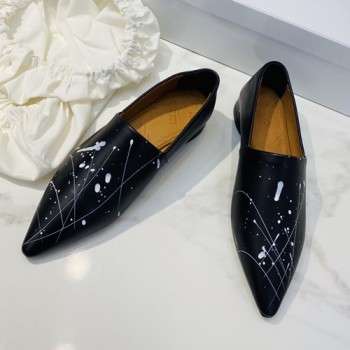 메종 마르지엘라 스티치 로퍼