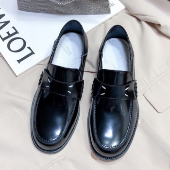 메종 마르지엘라 스티치 로퍼