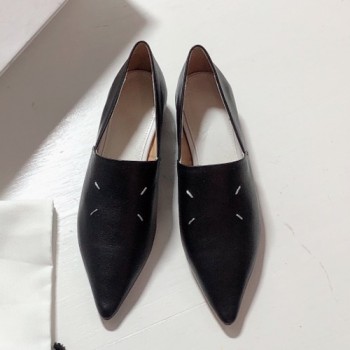 메종 마르지엘라 스티치 로퍼