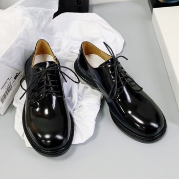 메종 마르지엘라 에어솔 더비 로퍼