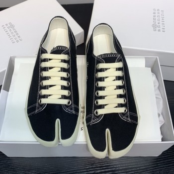 메종 마르지엘라 타비 남.여 스니커즈