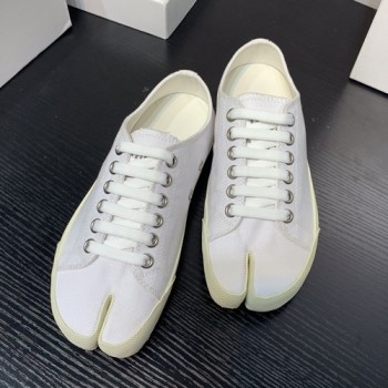 메종 마르지엘라 타비 남.여 스니커즈