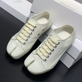 메종 마르지엘라 타비 남.여 스니커즈