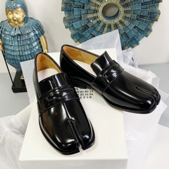 메종 마르지엘라 타비 로퍼