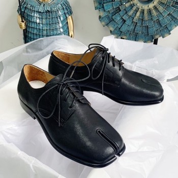 메종 마르지엘라 타비 로퍼