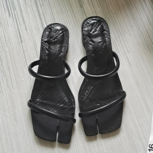 메종 마르지엘라 타비 뮬,슬리퍼