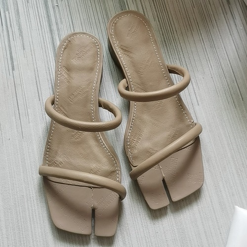 메종 마르지엘라 타비 뮬,슬리퍼