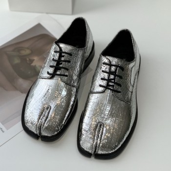 메종 마르지엘라 타비 발레리나 남.여 로퍼