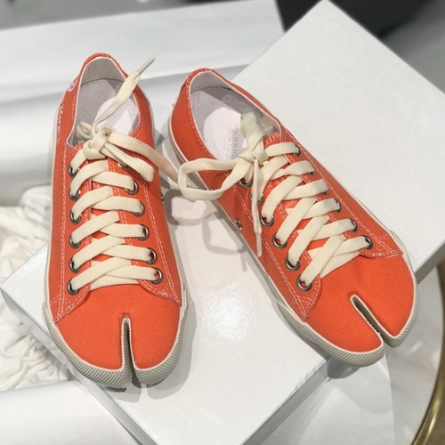 메종 마르지엘라 타비 스니커즈