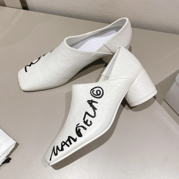 메종 마르지엘라 펌프스