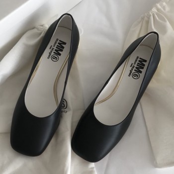 메종 마르지엘라 펌프스