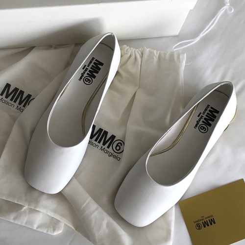 메종 마르지엘라 펌프스