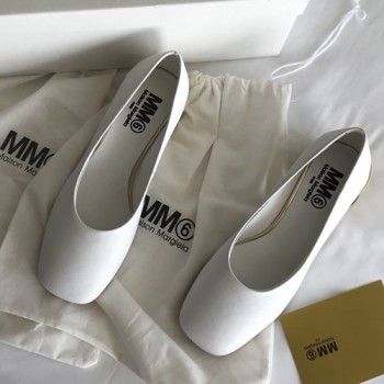 메종 마르지엘라 펌프스