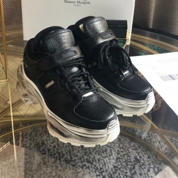 메종 마르지엘라 퓨전 남.여 스니커즈