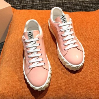 미우미우 로우탑 스니커즈