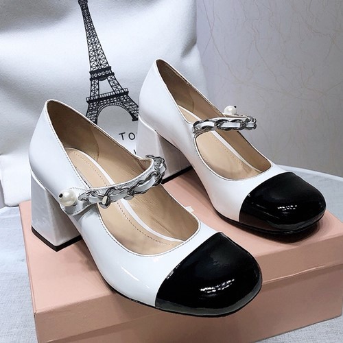 미우미우 메리제인 슈즈