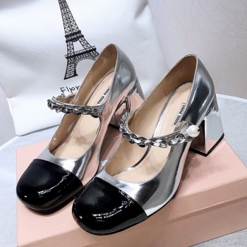 미우미우 메리제인 슈즈