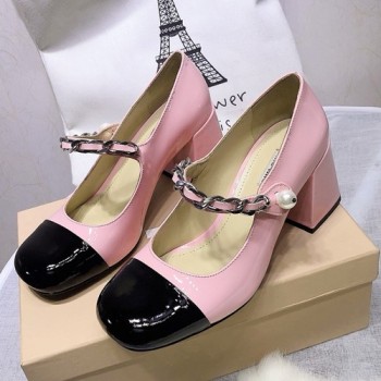 미우미우 메리제인 슈즈