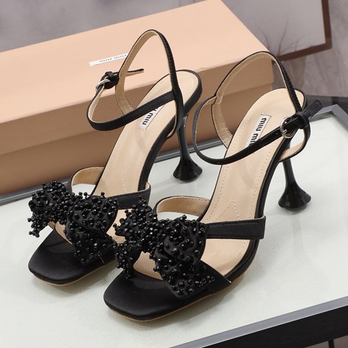 미우미우 샌들힐