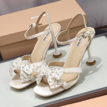 미우미우 샌들힐