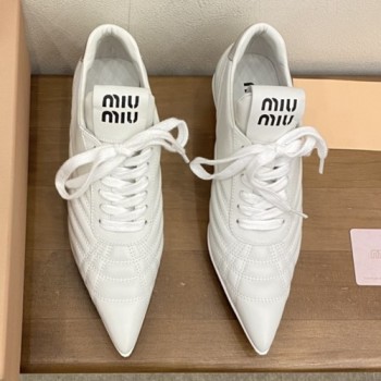 미우미우 스니커즈 펌프스