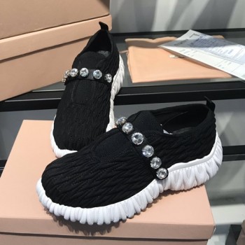 미우미우 슬립온