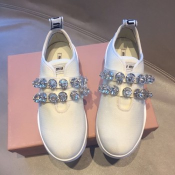 미우미우 슬립온