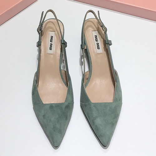 미우미우 슬링백