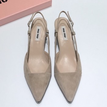 미우미우 슬링백