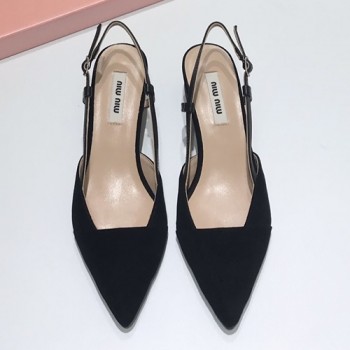 미우미우 슬링백