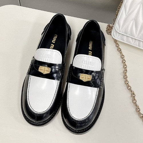 미우미우 코인 페니 로퍼