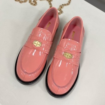 미우미우 코인 페니 로퍼