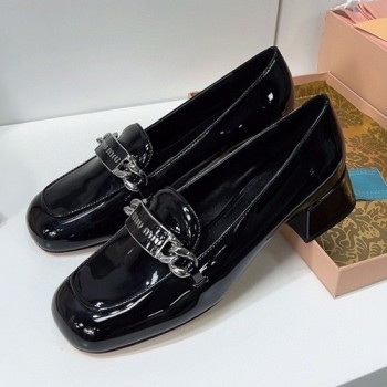 미우미우 펌프스