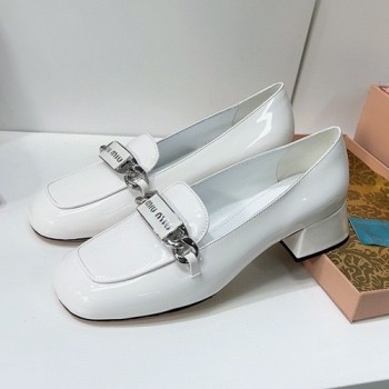 미우미우 펌프스