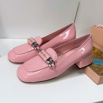 미우미우 펌프스