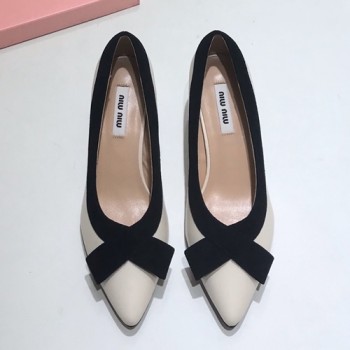 미우미우 펌프스