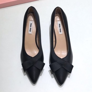 미우미우 펌프스